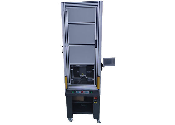 ซื้อ เครื่องเชื่อมพลาสติกอัลตราโซนิก 20KHZ พร้อมฉนวนกันเสียงและกำลังไฟ 2000W สำหรับการเชื่อมที่แม่นยำ online manufacture