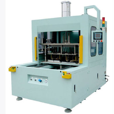 ซื้อ เครื่องเชื่อมโลดโผนแบบเซอร์โว 220V สำหรับพลาสติกทางการแพทย์ online manufacture