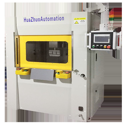 ซื้อ เครื่องเชื่อมอัลตราโซนิกอัตโนมัติ 380V 1000MM Supersonic สำหรับปกหนัง online manufacture
