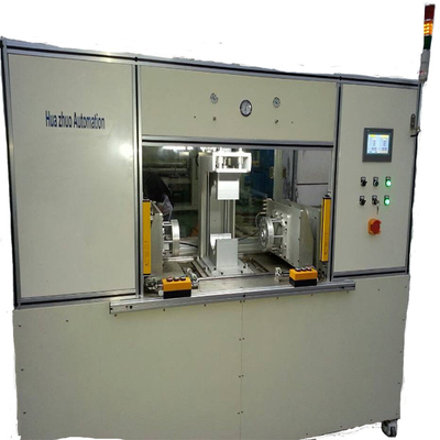 ซื้อ 3000W เครื่องเชื่อมพลาสติกจานร้อน PBT เครื่องเชื่อมจานร้อน online manufacture