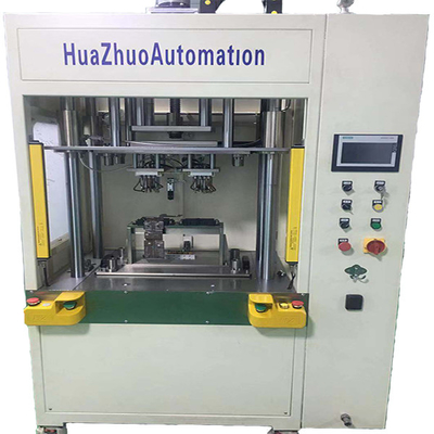 ซื้อ ภายในรถ 4T เครื่องเชื่อมร้อนโลดโผนอุปกรณ์วางความร้อน online manufacture