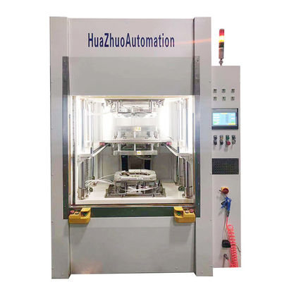 ซื้อ เครื่องเชื่อมจานร้อน 6KW 1500W online manufacture