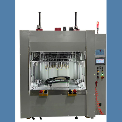 เครื่องเชื่อม Sevro Hot Riveting สำหรับประตูพลาสติกภายในรถยนต์