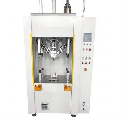 ระบบผสม ultrasonic 20 kHz ความเร็ว 0-200mm/S สําหรับอุตสาหกรรมอัตโนมัติ