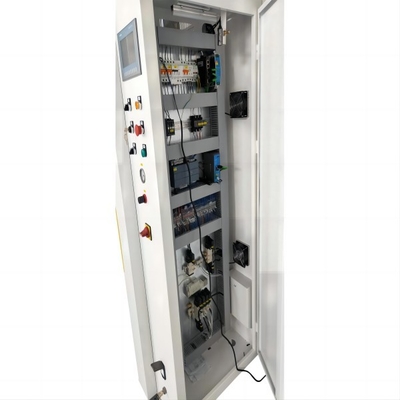 ระบบผสม ultrasonic 20kHz ความเร็ว 0-200mm/s สําหรับอุตสาหกรรมอัตโนมัติ