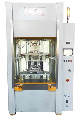 2000kg เครื่องหนักน้ําเย็น เครื่องปั่นพลาสติกสําหรับการใช้งานอุตสาหกรรม