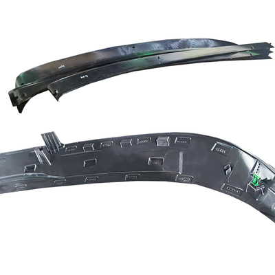 การเชื่อมแบบอัตโนมัติ Ultrasonic ที่มีประสิทธิภาพของ Spoilers รถยนต์