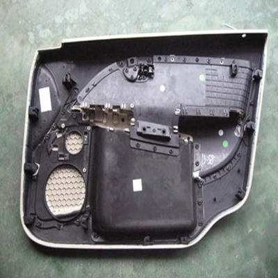 เครื่องเชื่อมแบบโลดโผน Sevro 220V สำหรับการตกแต่งภายในรถยนต์