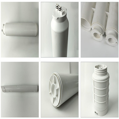 เครื่องเชื่อมเกลียวแกนเซอร์โวเครื่องเชื่อม PLC การทำท่อพลาสติก