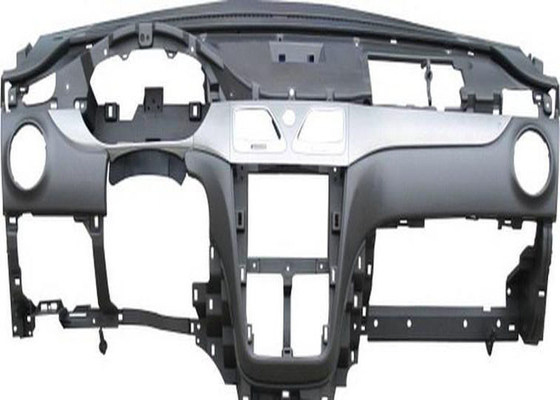 60HZ Auto Body Welding อุปกรณ์เชื่อม Hot Plate 0.6MPA สำหรับกล่องถุงมือ