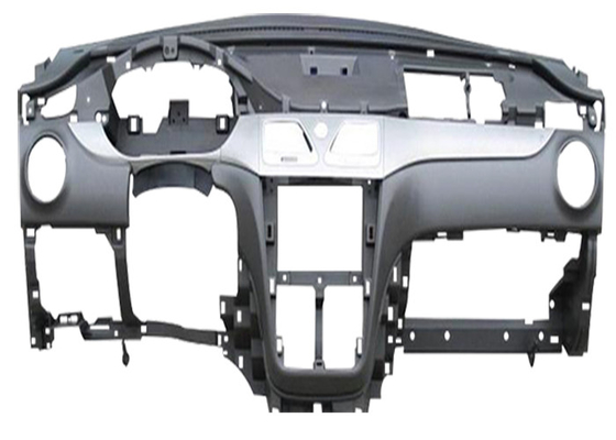 เครื่องเชื่อมรถยนต์ เซอร์โว 3T 850mm อุปกรณ์เจาะกันชนรถยนต์