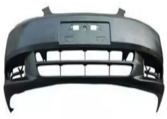 เครื่องเจาะอัลตราโซนิก 60HZ 5KW Fascia Punching Bracket Making