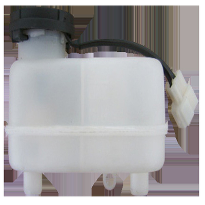 เครื่องเชื่อมแบบสั่นสะเทือน เซอร์โว Branson 220V เครื่องเชื่อมแรงเสียดทานพลาสติก