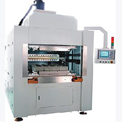 900mm2 อุปกรณ์เชื่อมแผ่นร้อน PBT เครื่องเชื่อมอินฟราเรดสำหรับชิ้นส่วนยานยนต์