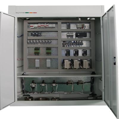 เครื่องเชื่อมแรงเสียดทานการสั่นสะเทือน 380V เครื่องเชื่อมเซอร์โวแบบสั่นสะเทือน ISO สำหรับรถยนต์