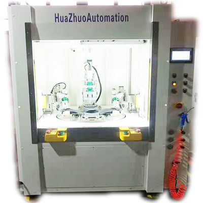 ยานยนต์ Trim Sonic Welding Equipment ระบบเชื่อมอัลตราโซนิก