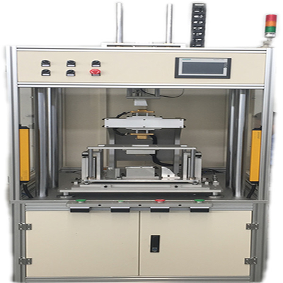 เครื่องเชื่อม เซอร์โว Hot Plate 50HZ อัตโนมัติ PBT Ir Welder สำหรับ Plastic