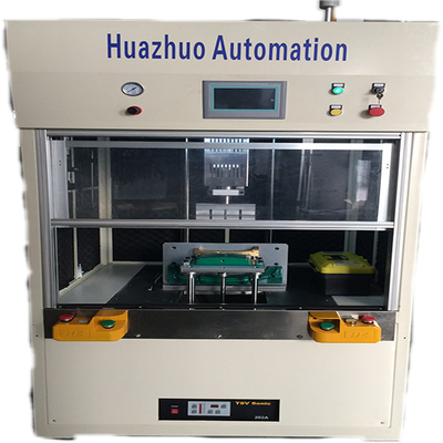 เครื่องเชื่อมพลาสติก 380V สำหรับเครื่องเชื่อมอัลตราโซนิกกันชนรถยนต์