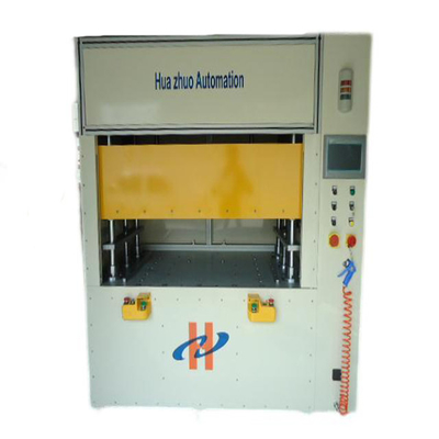 PPO พลาสติกร้อนโลดโผนเชื่อม 1200mm อุปกรณ์วางความร้อน
