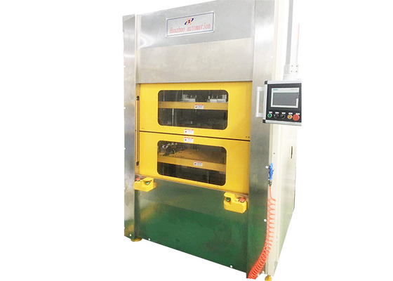 เครื่องเชื่อมกล่องอัลตราโซนิก 220V