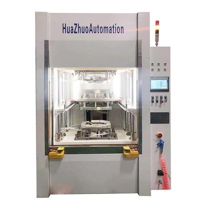 เครื่องเชื่อมจานร้อน 6KW 1500W