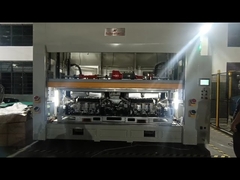 อินฟราเรด อุปกรณ์เคลือบร้อนและการละเมินสําหรับเครื่องแต่งภายในรถ