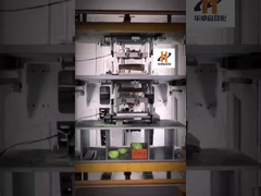 2000kg เครื่องหนักน้ําเย็น เครื่องปั่นพลาสติกสําหรับการใช้งานอุตสาหกรรม