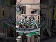 หยุด แบมเปอร์ แปรก! โรบอติก อัลทราซอน ผสมสําหรับ การเย็บแม่นยํา