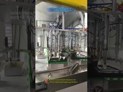 การสลัดและสลัดชิ้นส่วนพลาสติกสําหรับรถยนต์