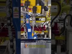 การติดกาวชิ้นส่วนยานยนต์ใช้เวลานานเกินไปใช่ไหม? ระบบอัตโนมัติสร้างความแตกต่าง